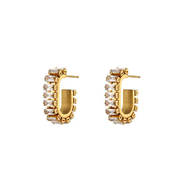 Ines Earrings